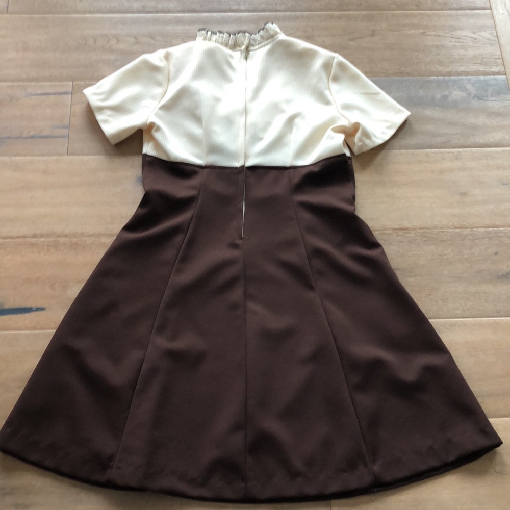 Vintage Dress, Simply Amazing - Picture 4 of 4